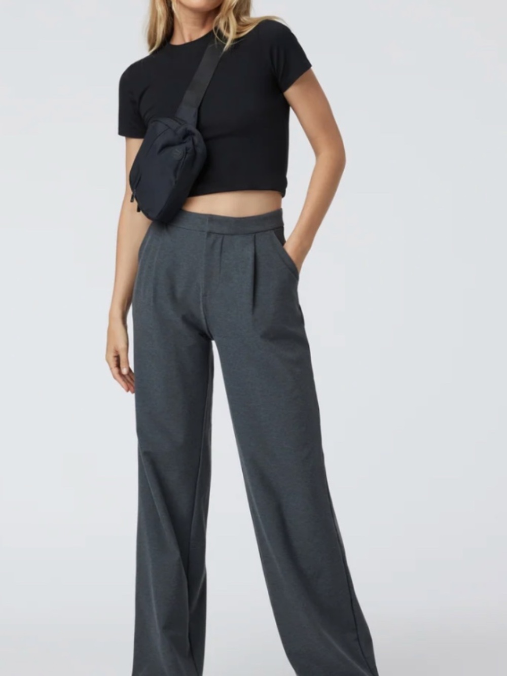 Vuori Elevation Trouser